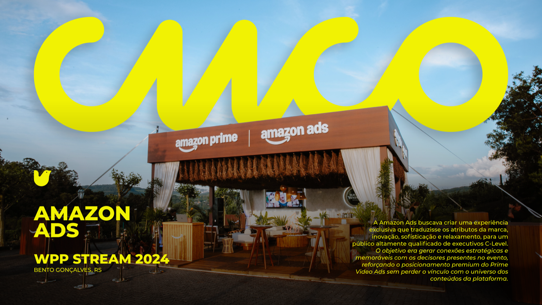 Amazon Ads — WPP Stream 2024
