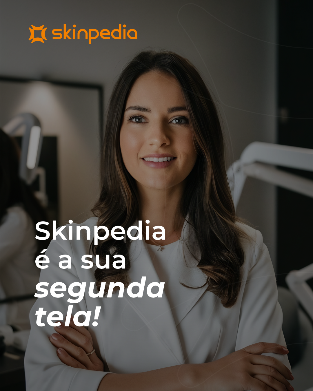 Segunda tela