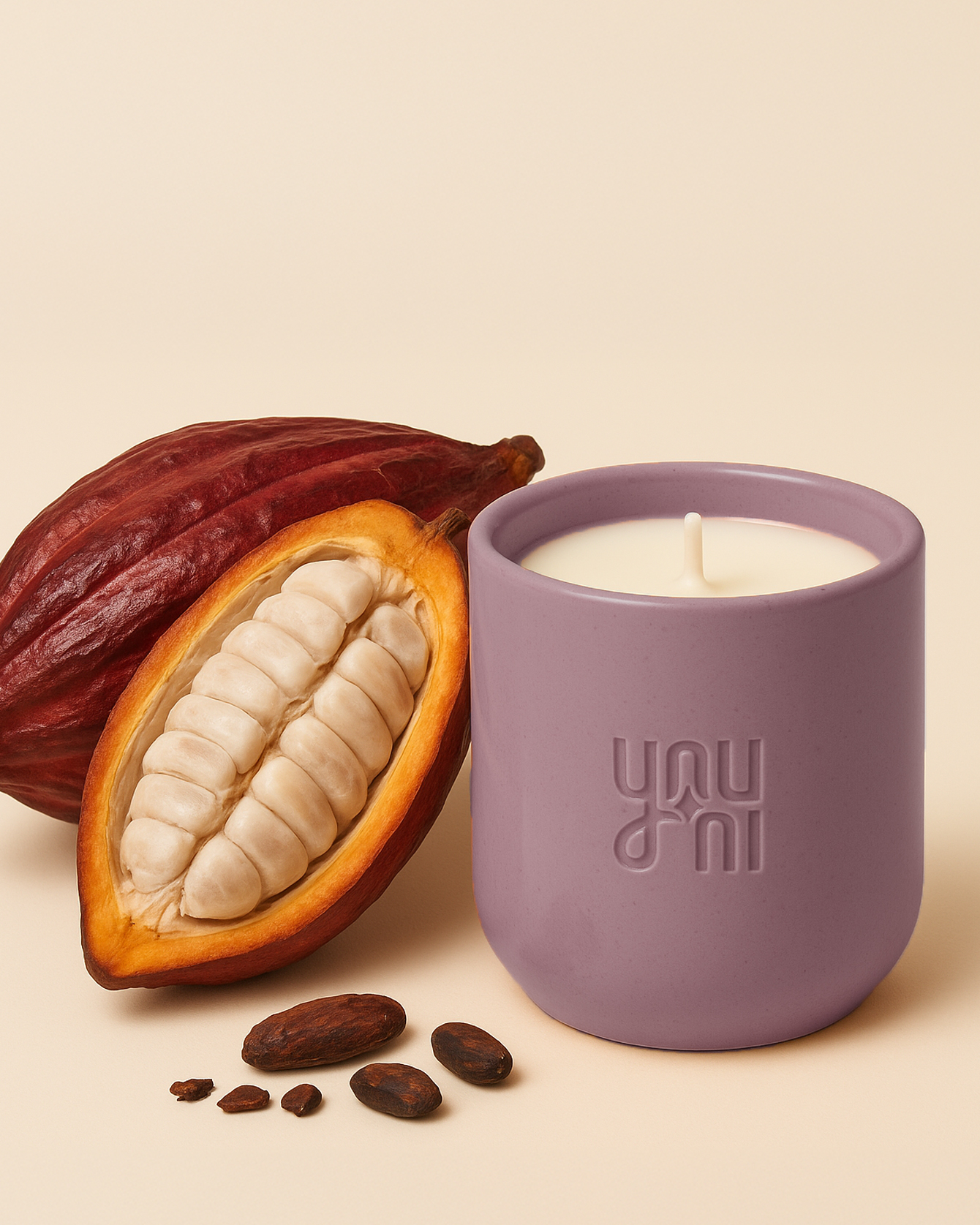 Cacau