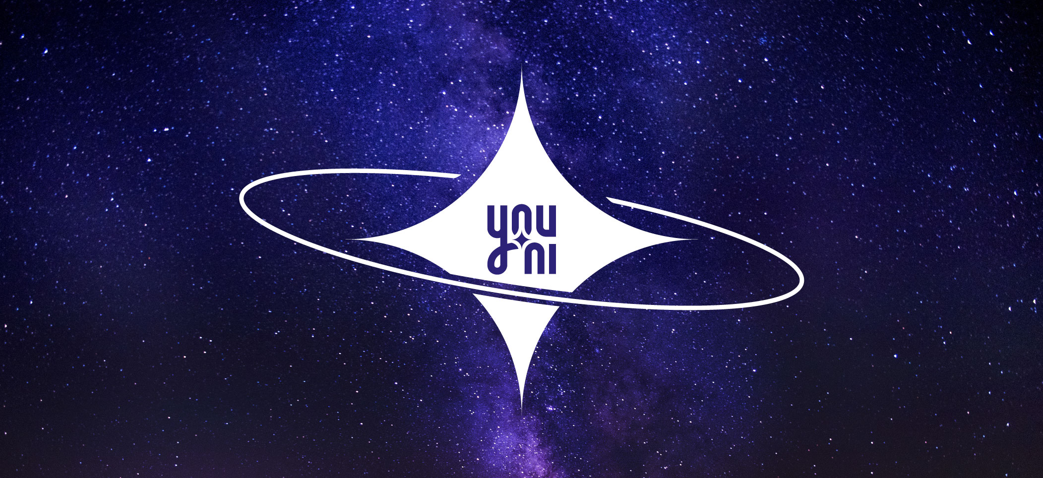 Youni Cosmos — Identidade Visual